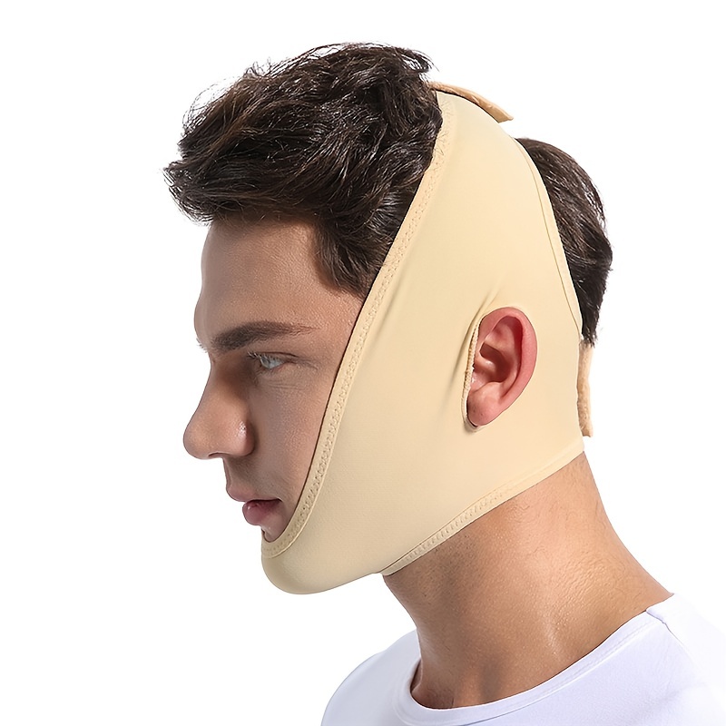 Face Lifting Belt for Cheek V-Shape Lift